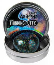 Load image into Gallery viewer, Crazy Aaron's Thinking Putty - STARDUST