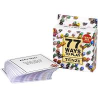Load image into Gallery viewer, Tenzi - 77 Ways to Play