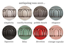 Load image into Gallery viewer, Country Chic - Antiquing Wax