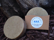 Load image into Gallery viewer, Seaclay Avocado - Soap Bar