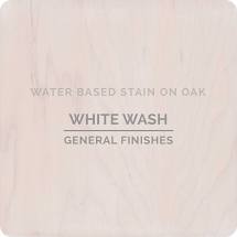 Load image into Gallery viewer, Water Based Stain - WHITEWASH - Pint