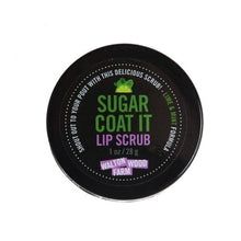 Load image into Gallery viewer, Sugar Coat It - Lip Scrub