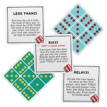 Load image into Gallery viewer, Tenzi - 77 Ways to Play