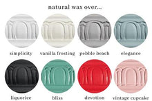 Load image into Gallery viewer, Country Chic - Natural Wax