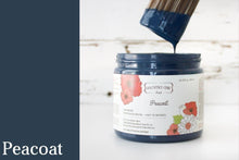 Load image into Gallery viewer, Peacoat - All In One Chalk Style Paint