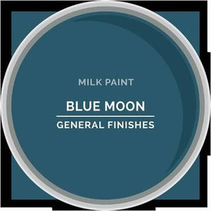 Milk Paint - BLUE MOON