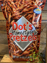 Load image into Gallery viewer, Dot's Pretzels - Original
