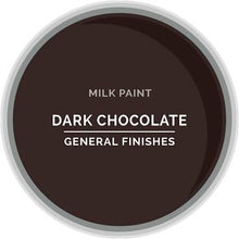 Load image into Gallery viewer, Milk Paint - DARK CHOCOLATE
