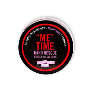 "Me" Time - Hand Rescue 4oz