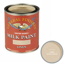 Load image into Gallery viewer, Milk Paint - LINEN
