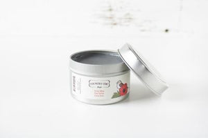 Country Chic - Gray Wax
