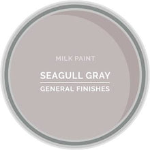 Load image into Gallery viewer, Milk Paint - SEAGULL GRAY
