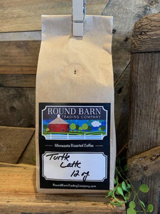 Turtle Latte - Ground Coffee