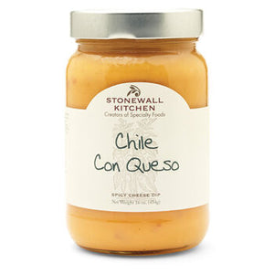 Chile Con Queso 16oz