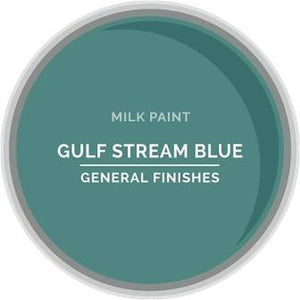 Milk Paint - GULF STREAM BLUE