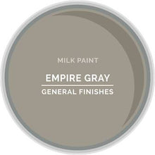 Load image into Gallery viewer, Milk Paint - EMPIRE GRAY
