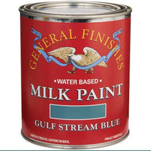 Load image into Gallery viewer, Milk Paint - GULF STREAM BLUE
