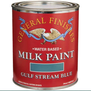 Milk Paint - GULF STREAM BLUE