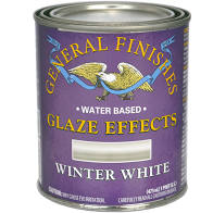 Load image into Gallery viewer, Glaze Effects - WINTER WHITE
