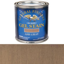 Load image into Gallery viewer, Gel Stain - Ash Gray
