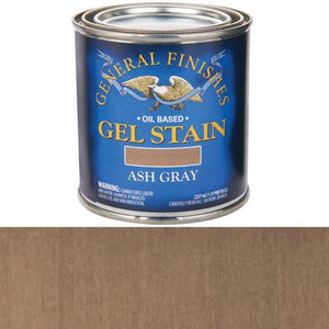 Gel Stain - Ash Gray