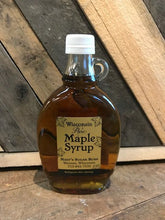 Load image into Gallery viewer, Naef's Sugar Bush Maple Syrup - 12 oz Maple Syrup
