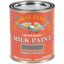 Load image into Gallery viewer, Milk Paint - DRIFTWOOD
