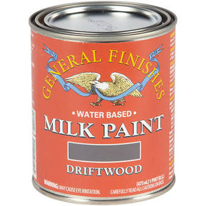 Milk Paint - DRIFTWOOD