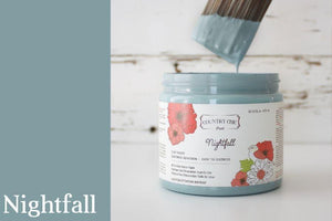 Nightfall - All In One Chalk Style Paint