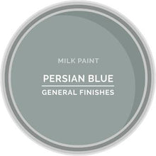 Load image into Gallery viewer, Milk Paint - PERSIAN BLUE
