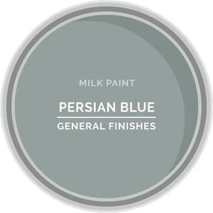 Milk Paint - PERSIAN BLUE