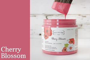 Cherry Blossom - Chalk Paint