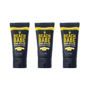 Hand Rescue Tube - Beach Babe 2oz