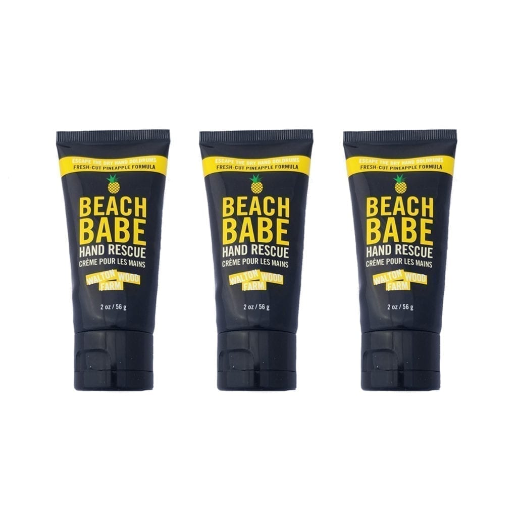 Hand Rescue Tube - Beach Babe 2oz