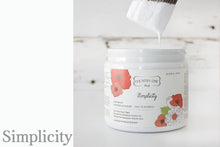 Load image into Gallery viewer, Simplicity - All In One Chalk Style Paint
