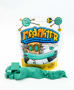 Mad Mattr - TEAL - 10oz