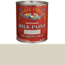 Load image into Gallery viewer, Milk Paint - REVERENT GRAY
