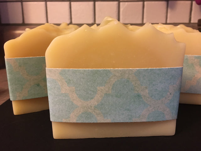 Shampoo Bar