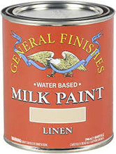 Load image into Gallery viewer, Milk Paint - LINEN
