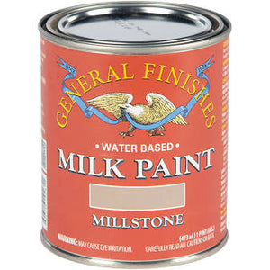 Milk Paint - MILLSTONE