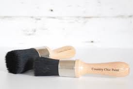 Wax Brush by Country Chic - LARGE