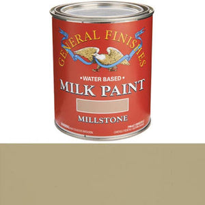 Milk Paint - MILLSTONE