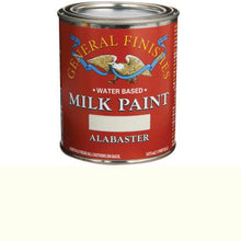 Load image into Gallery viewer, Milk Paint - Alabaster
