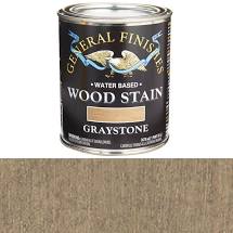 Load image into Gallery viewer, Water Based Stain - GRAYSTONE - Pint
