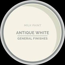 Load image into Gallery viewer, Milk Paint - ANTIQUE WHITE
