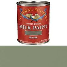 Load image into Gallery viewer, Milk Paint - BASIL
