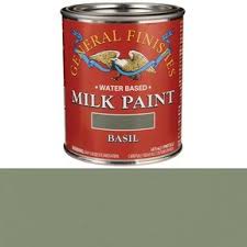 Milk Paint - BASIL