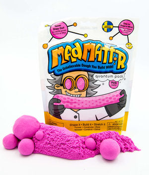 Mad Mattr - PINK - 10oz