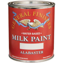 Load image into Gallery viewer, Milk Paint - Alabaster
