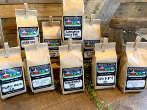Southern Pecan - Ground Coffee